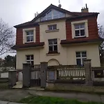Beautiful Flat Close To The City Center