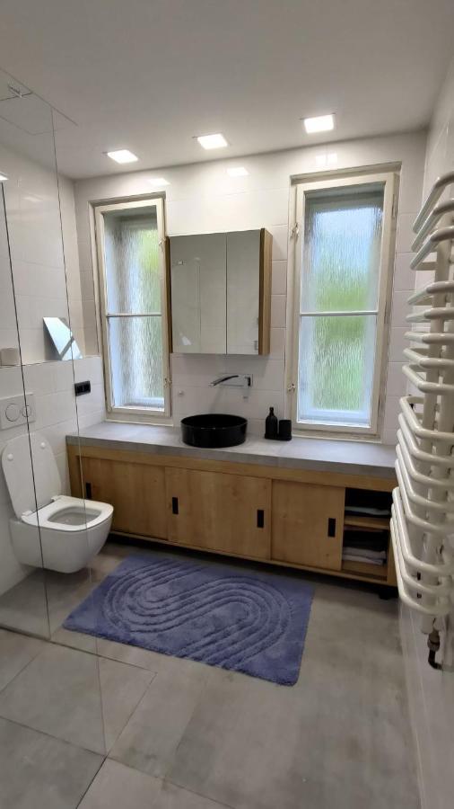 Lägenhet Beautiful Flat Close To The City Center *