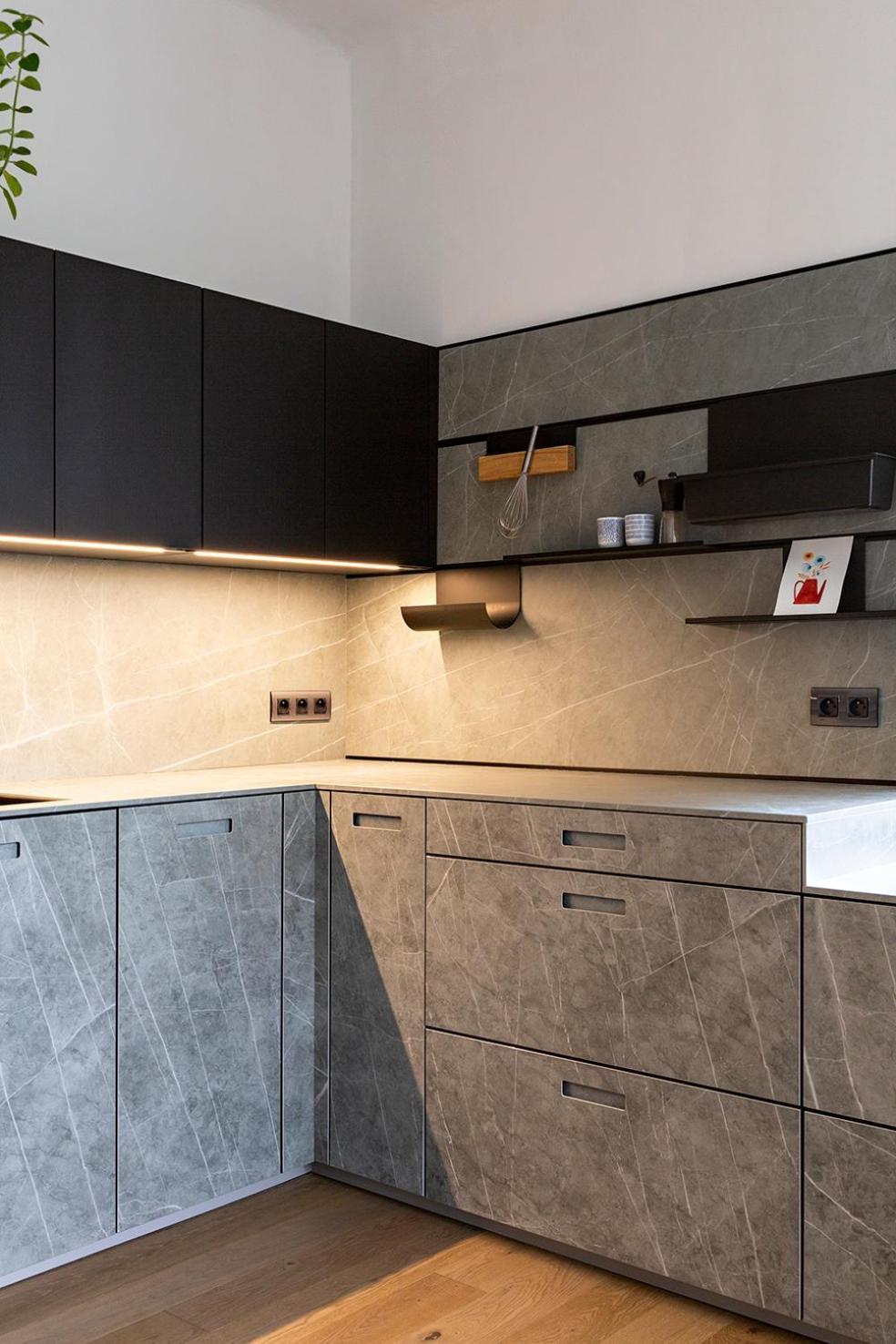Beautiful Flat Close To The City Center Lägenhet Prag